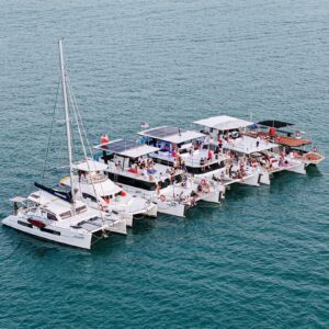 Langkawi Standard Sharing Sunset BBQ Dinner Cruise